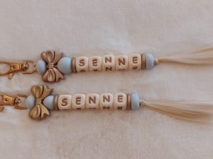 Senne sleutelhangers